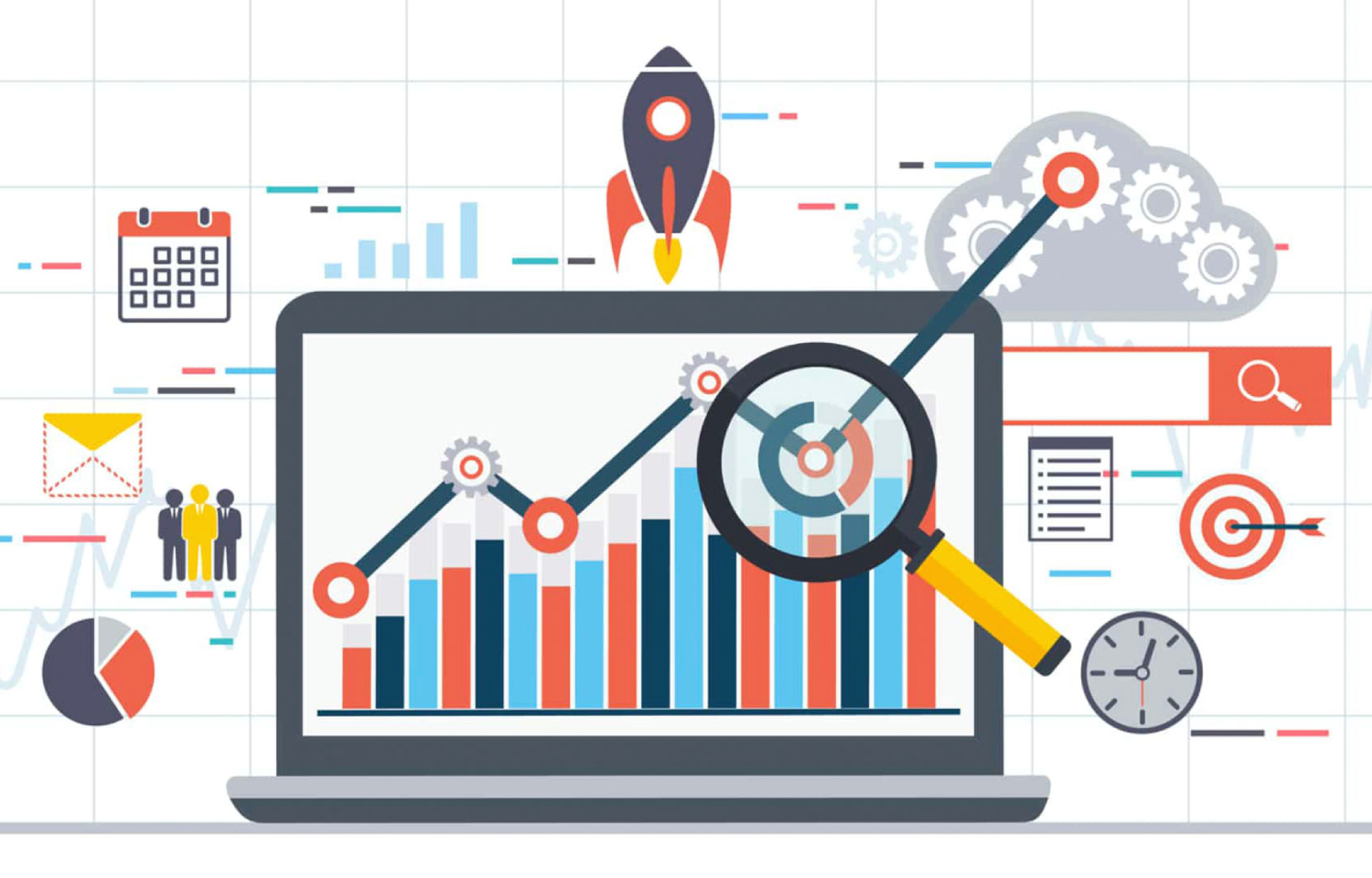 Why Nexi Bloom LLC Is the Best Choice for SEO Services near me Sugar Land?