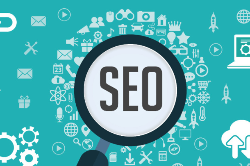 Cleaning Service Company SEO Services