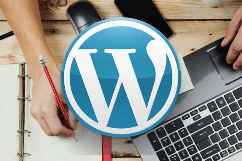 WordPress Website Maintenance Services Los Angelese