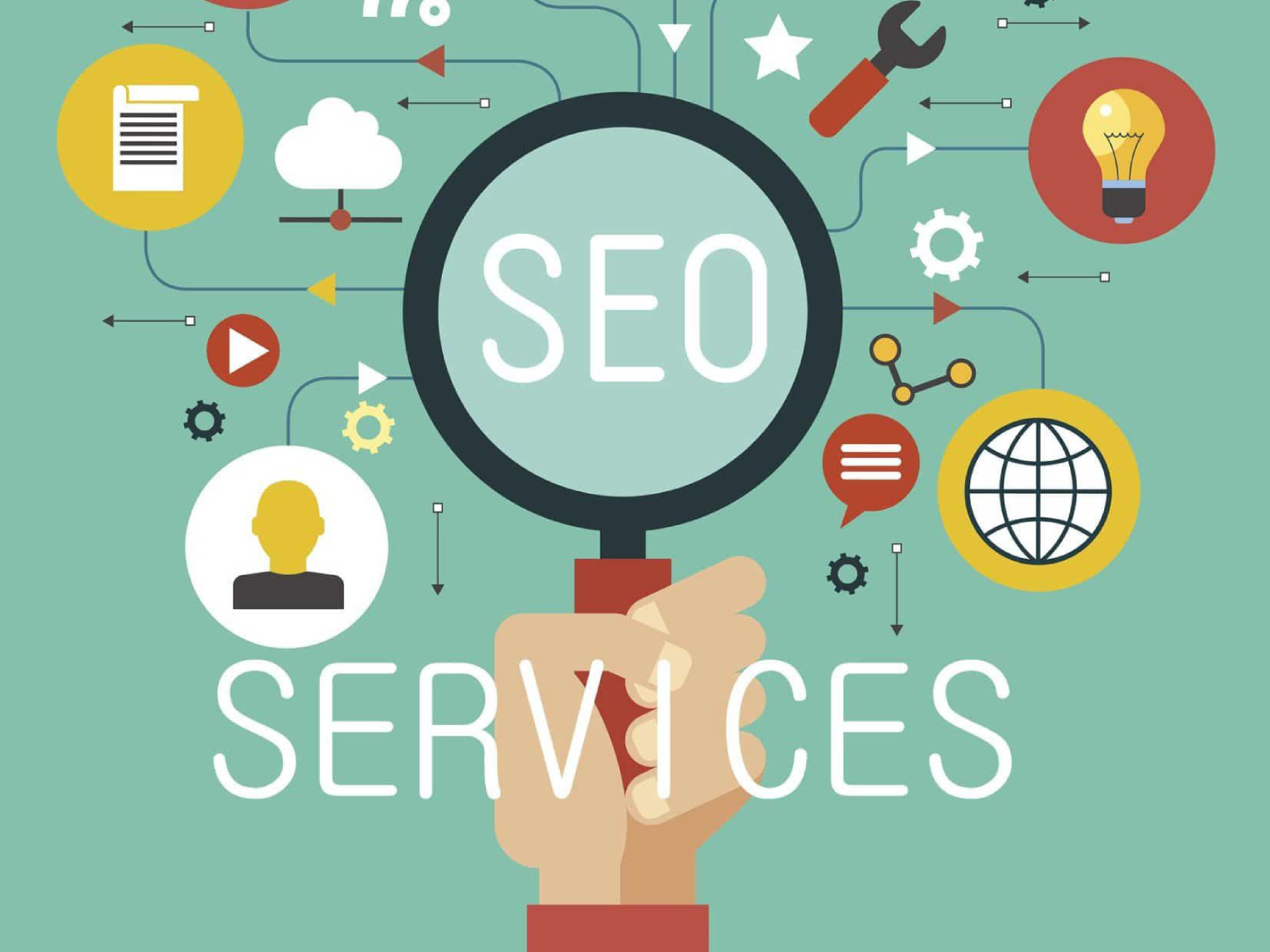 Professional SEO Services West Palm Beach – Nexi Bloom LLC will handle your Google Ranking!