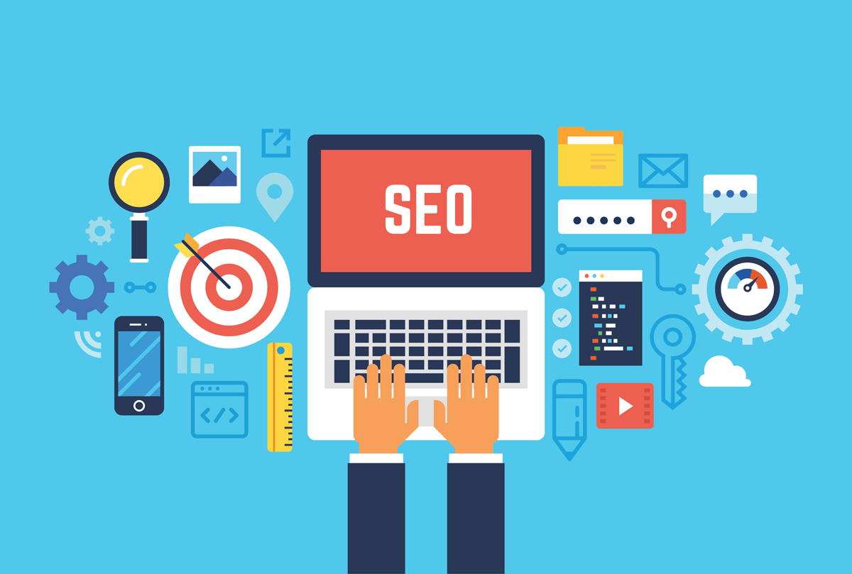 Nexi Bloom LLC providing Colorado Springs Professional SEO Services and the surrounding areas!
