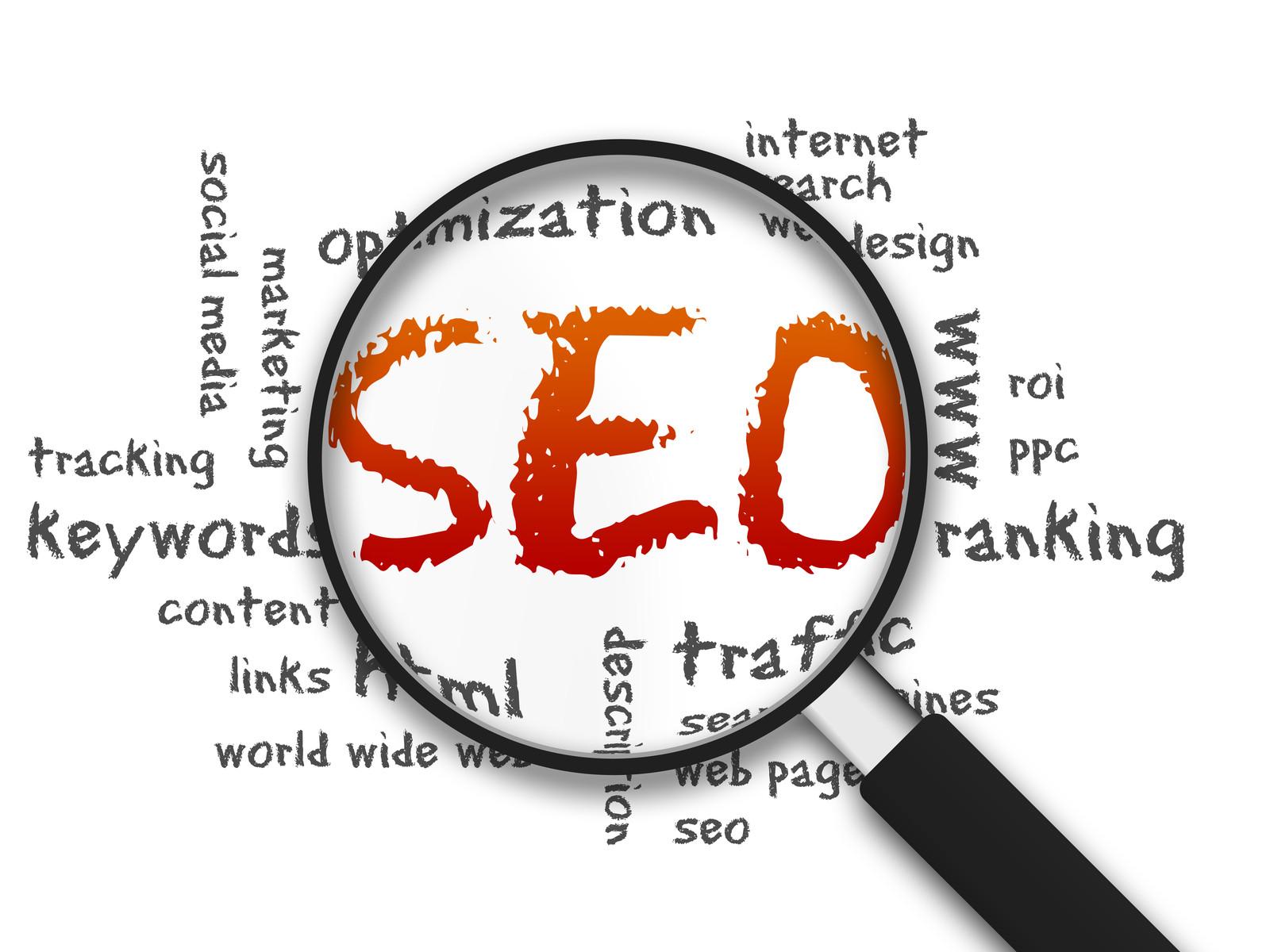 Tourism SEO Services at Nexi Bloom LLC