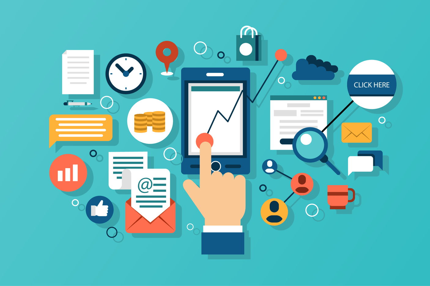 Are You upset that Your Marketing Plan Is Not Good Enough? Then, get SEO Service near me Katy, and Surroundings!