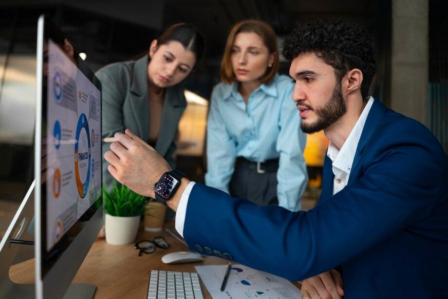 Best SEO Consultant Company Dallas For Expanding your Business