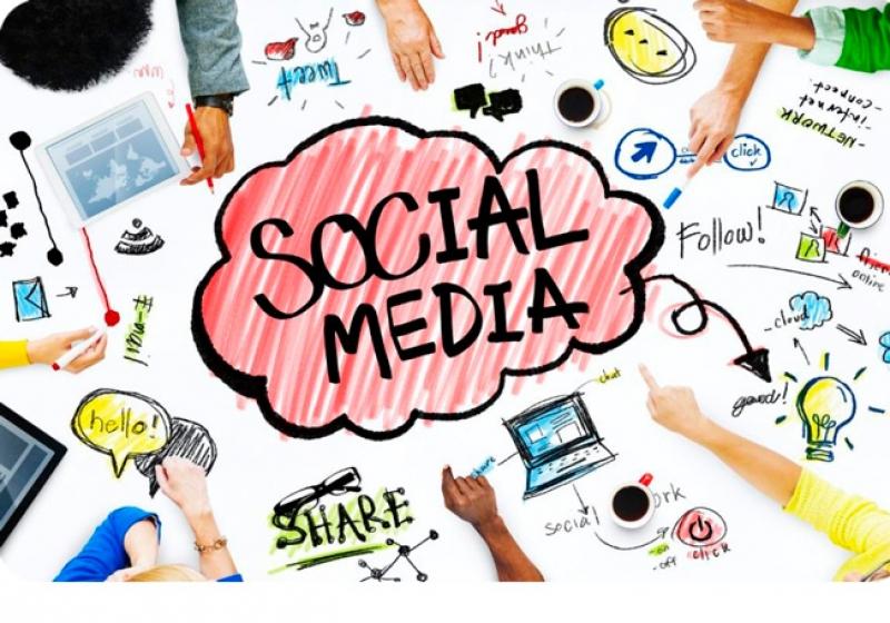 Social Media Marketing Companies in Michigan