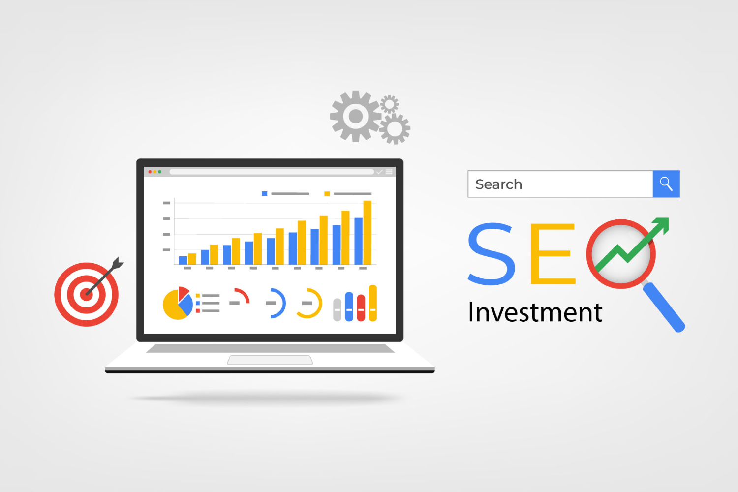 The Best Local SEO Company in the United States – Let us be the company that gets you ranked.