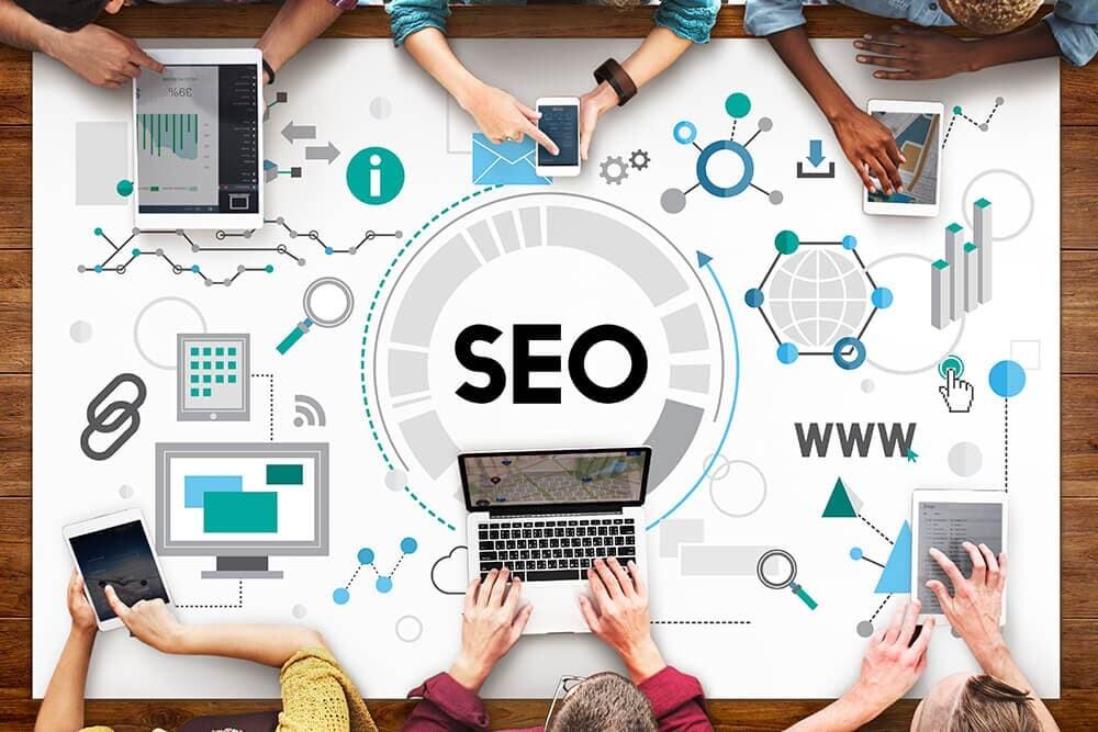 Nexi Bloom LLC – All SEO Company in Jacksonville Florida