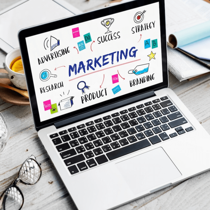 Creative Marketing Companies in Boston