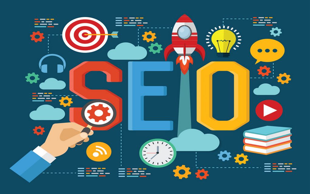 Houston SEO for growing businesses! It's not easy to grow a business, but we can help you achieve it.