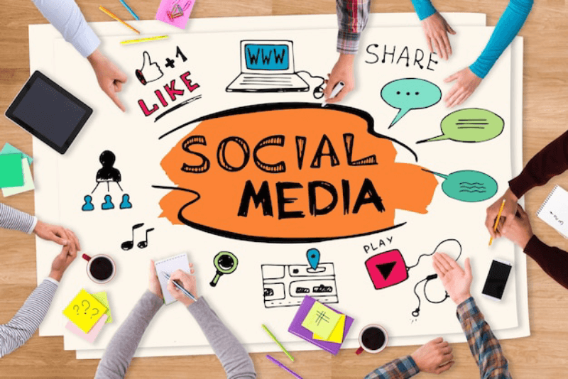 Social Media Marketing Company in San Francisco