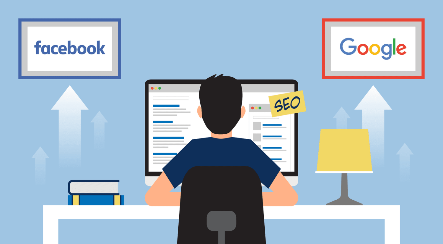 Our Weatherford SEO services will grow your Customer Base and Expand the Reach!