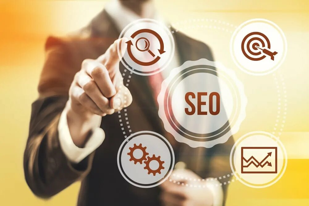 Are you searching for a Local SEO Agency near Me? Nexi Bloom LLC is here to Knob your Google Rankings!