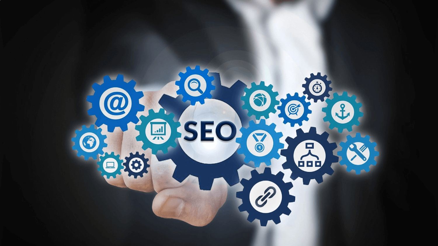 Search Engine Optimization Company Oceanside