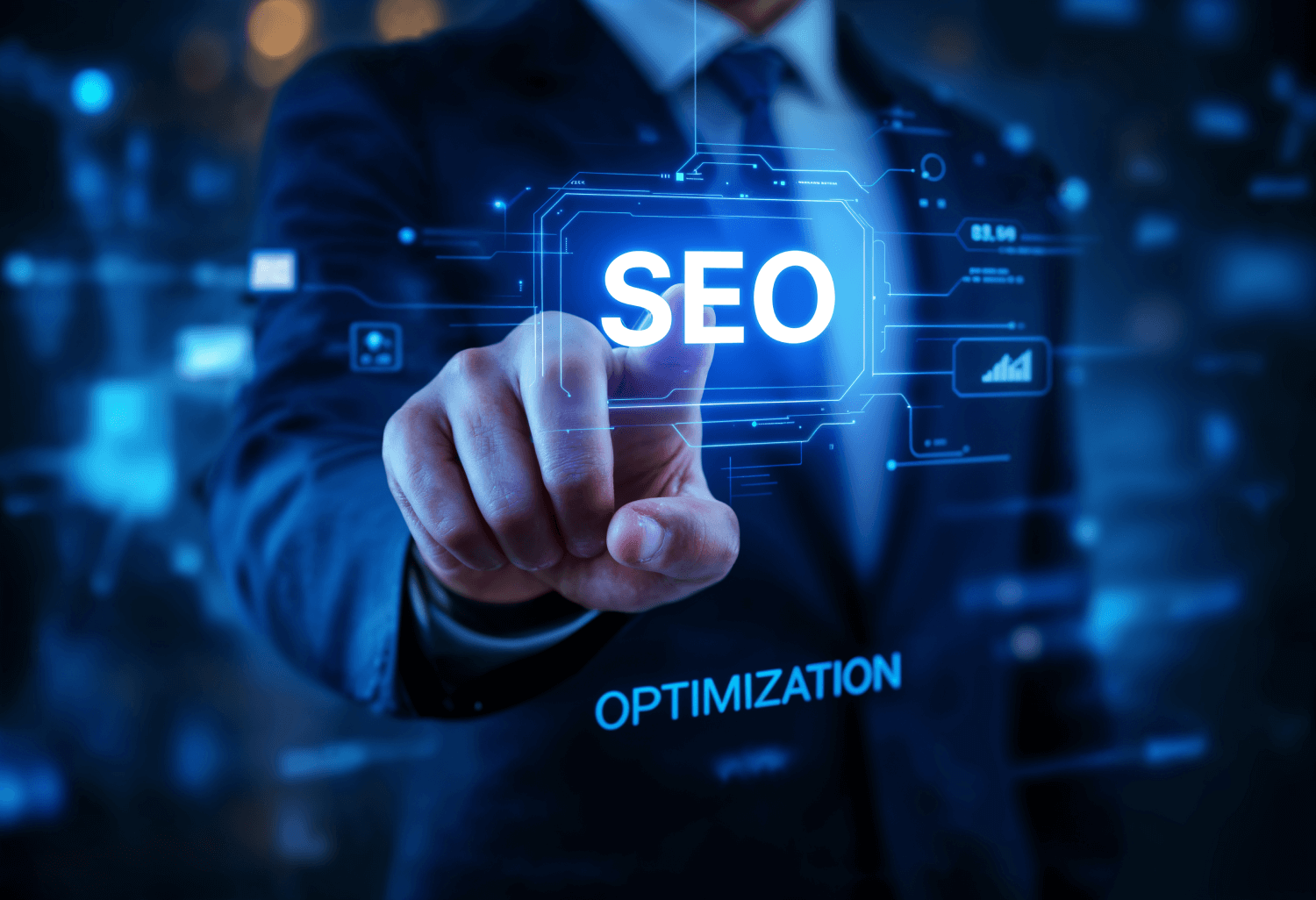 Nexi Bloom LLC, One of the Leading SEO Services Companies in Houston!