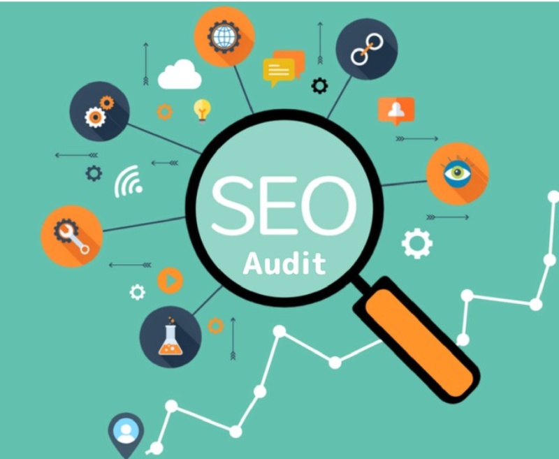 Providing SEO for Professional Services Firms to put the Business Squarely in front of the Right Audience!