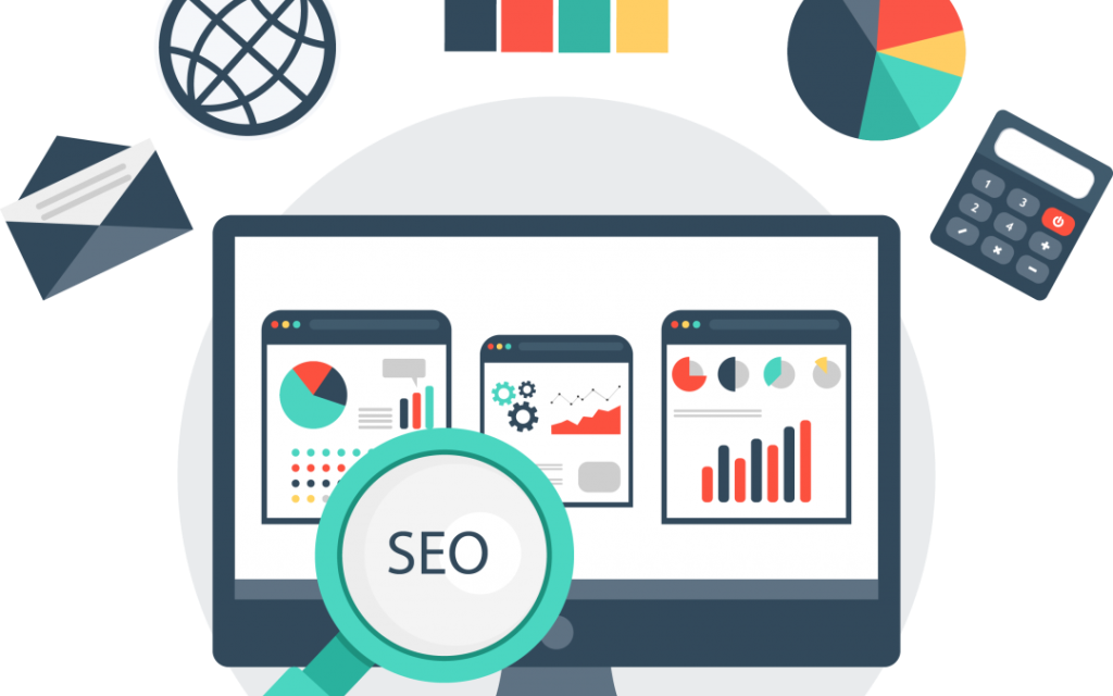 Houston SEO Services for Growing Business: We know the Hinges to make your Brand Visible!