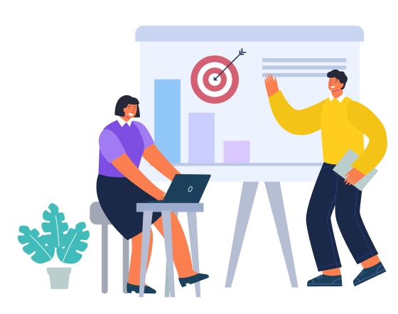 First-Class Online Services for Your Business