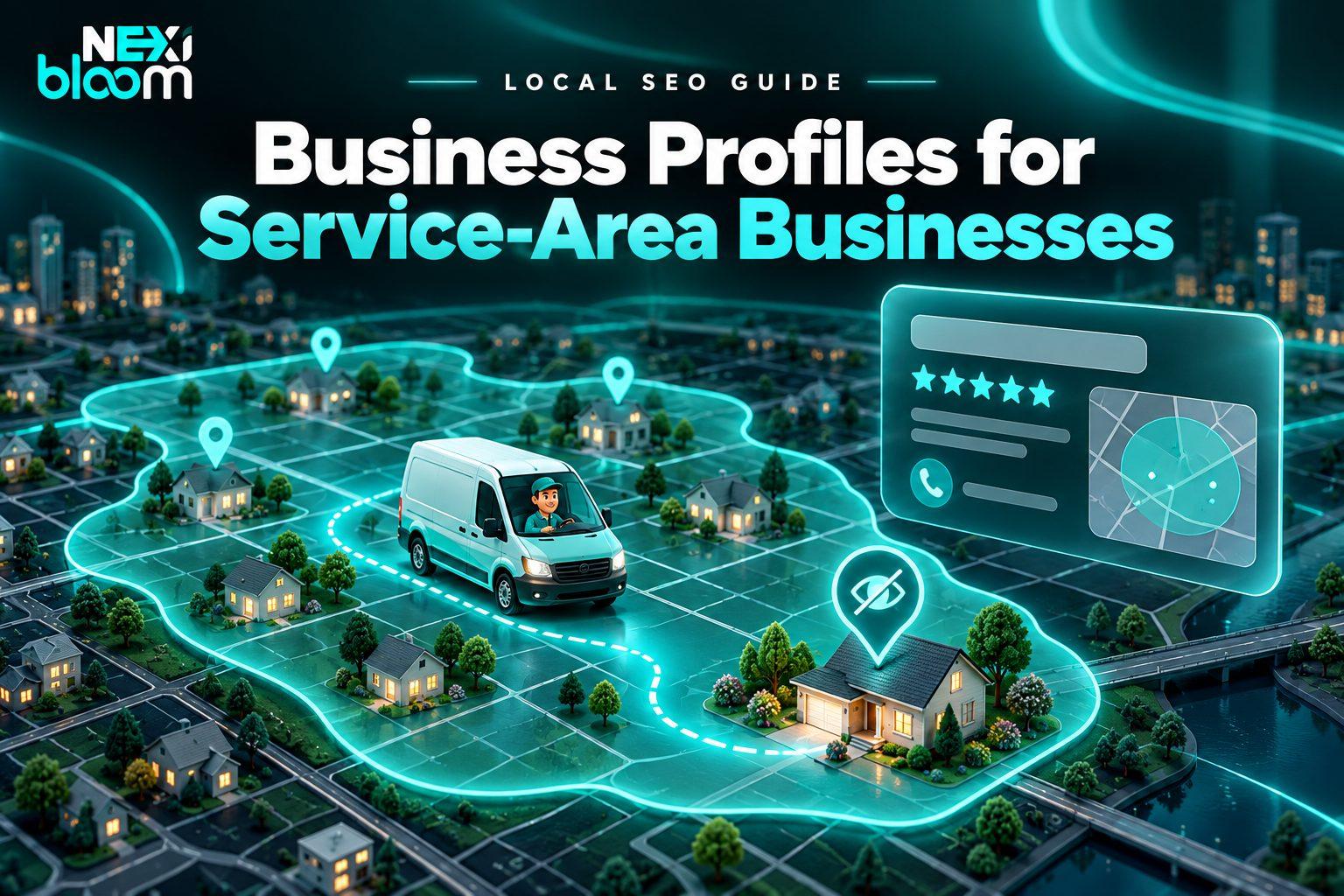 Google Business Profile for Service-Area Businesses: Setup, Rules and How to Avoid Suspension