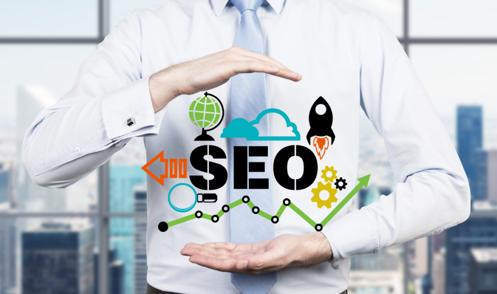 Improve your Conversion Rate with Our Affordable local SEO services Omaha!
