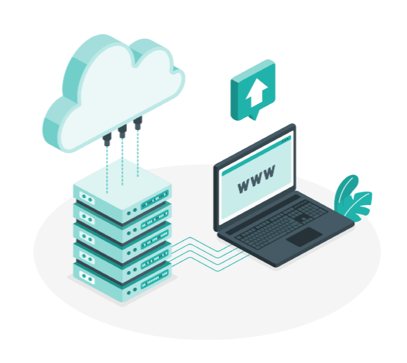 Lightning-Fast Hosting Solutions