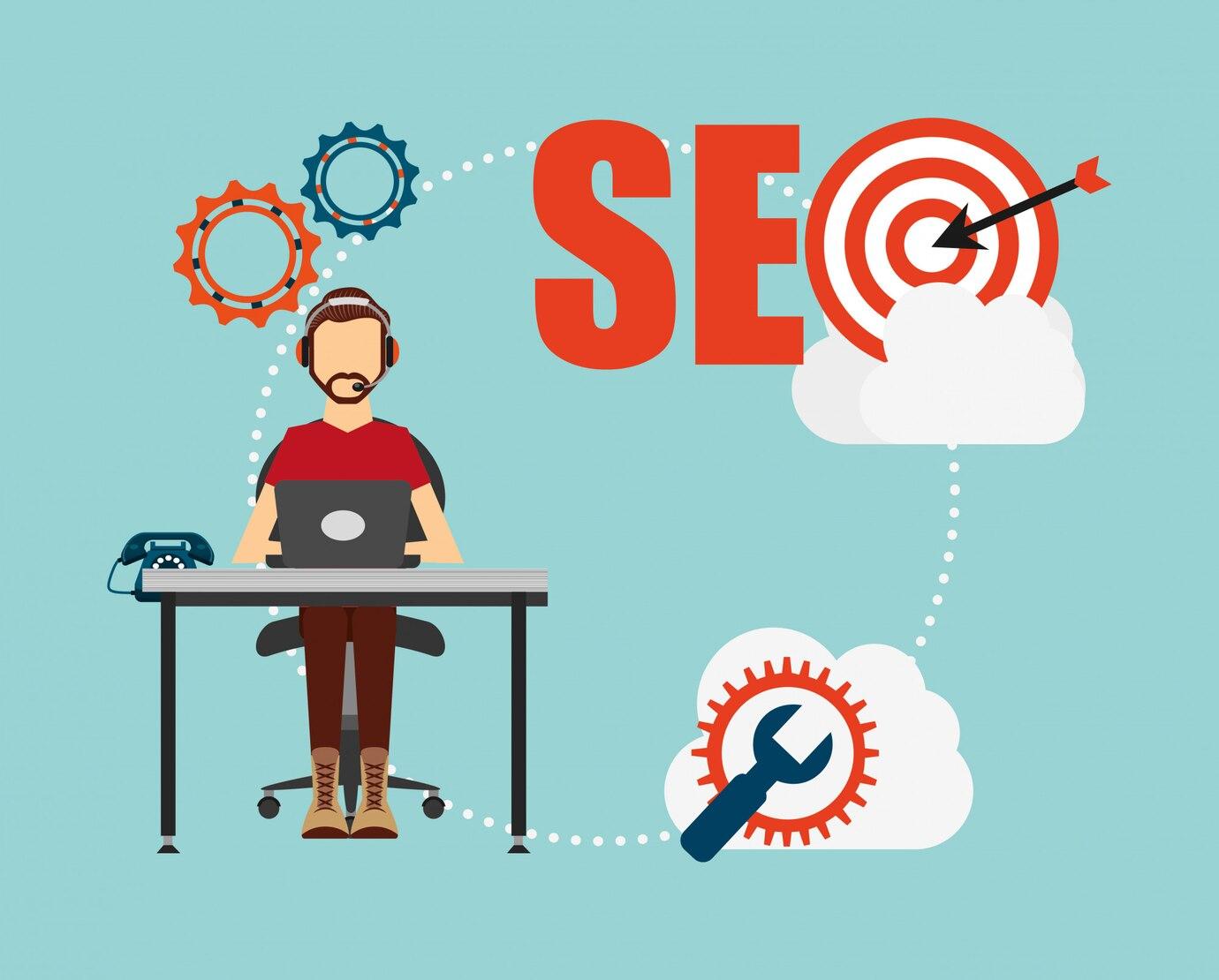 SEO Services Bucks County
