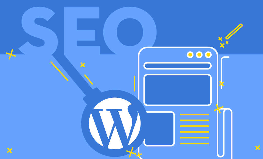 Get Expert WordPress SEO Service – SEO improves your site's standing in search results, especially if you have a WordPress site.