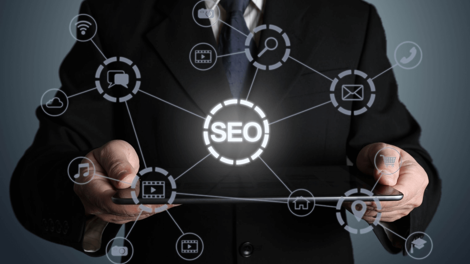SEO Agency Sugar Land