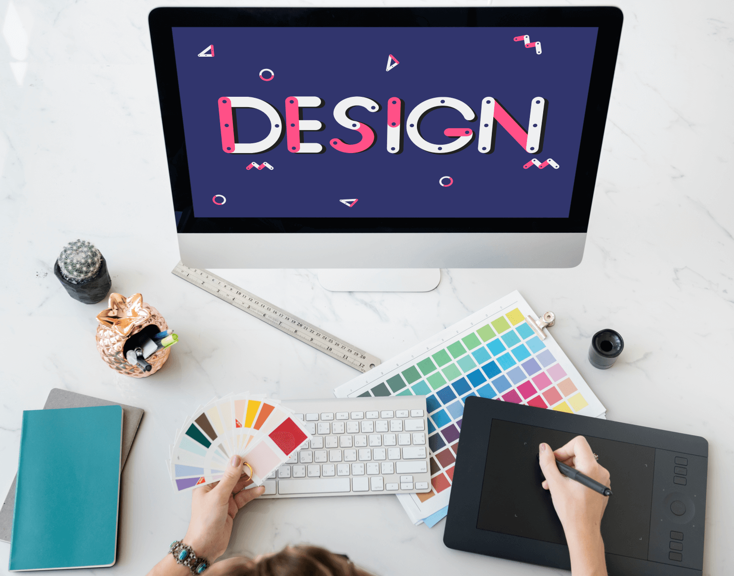 Nexi Bloom LLC – Best Graphic Design Firms in Boston