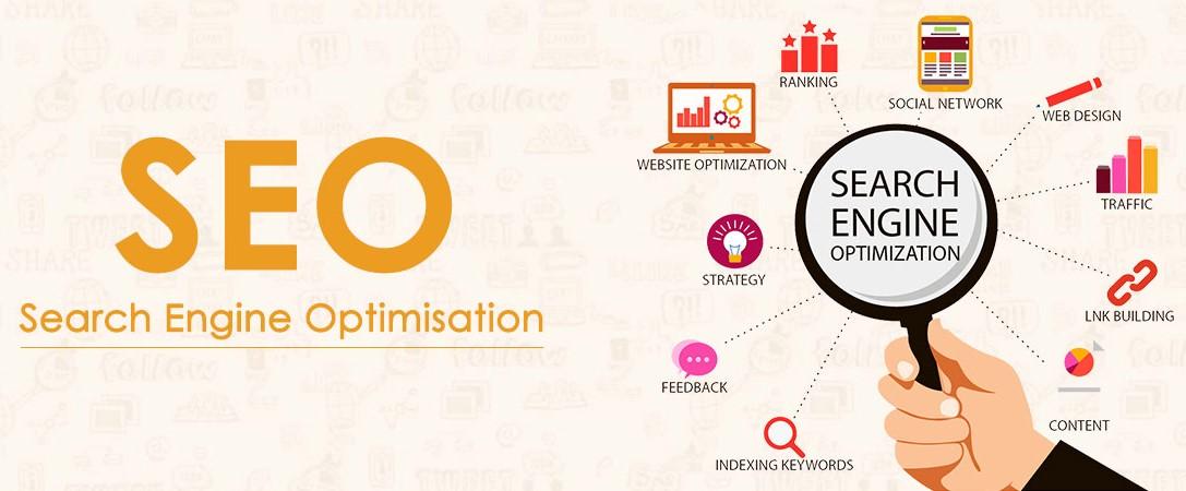 SEO Service in Dallas