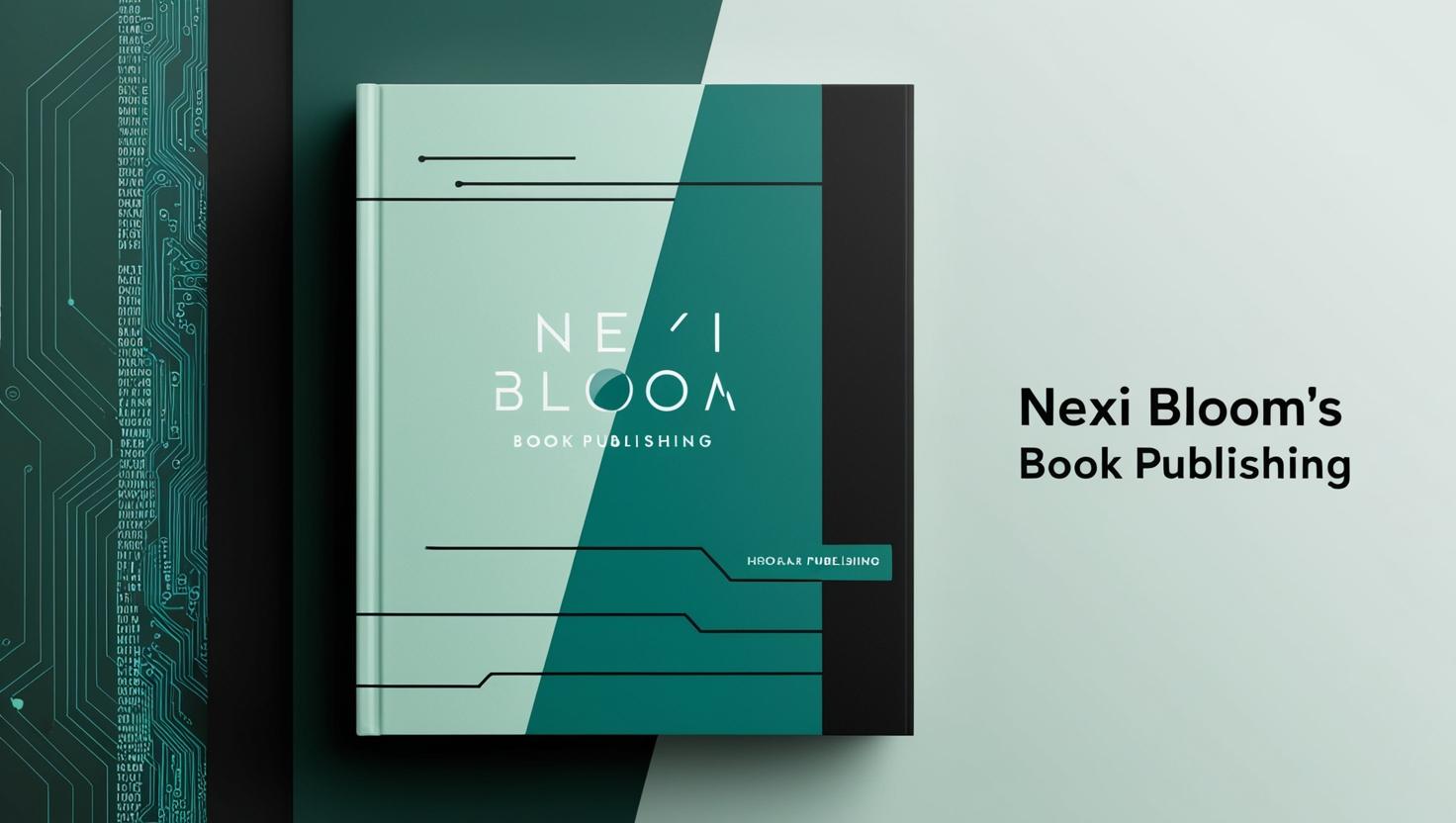 Book Publishing