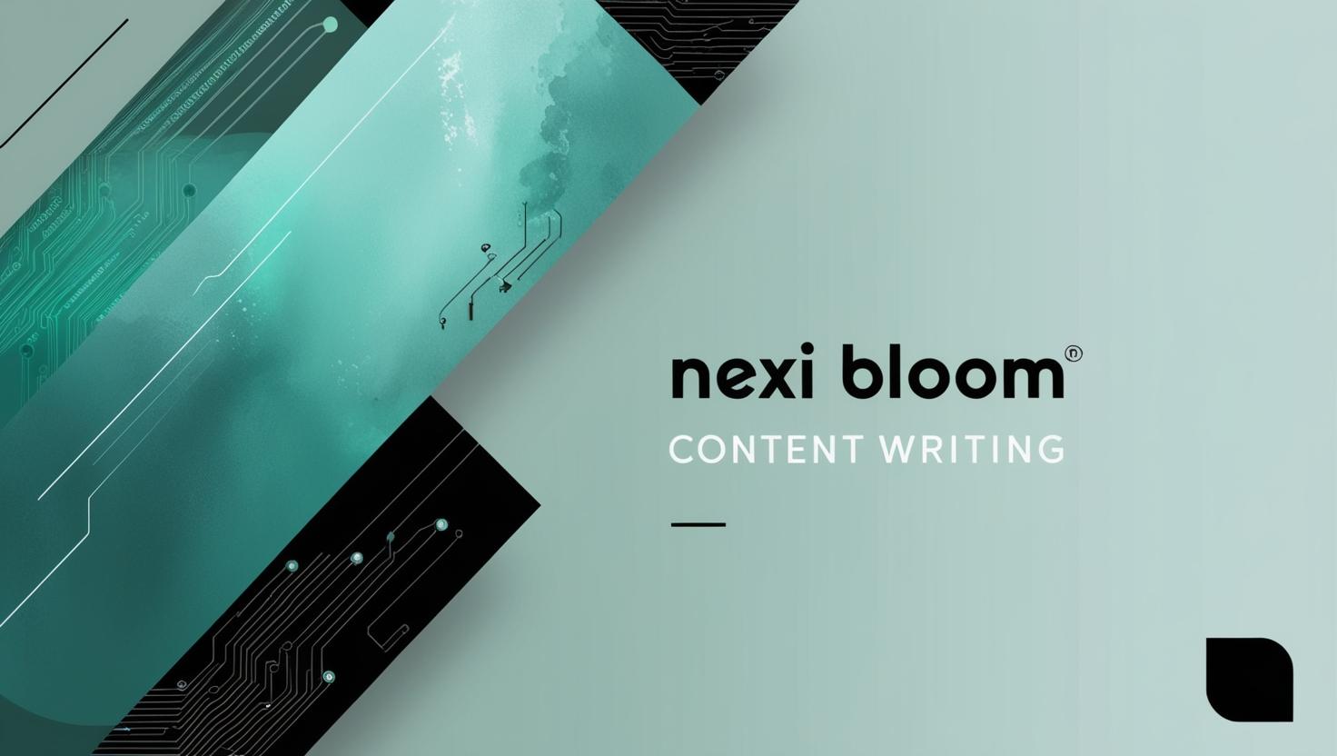 Content Writing