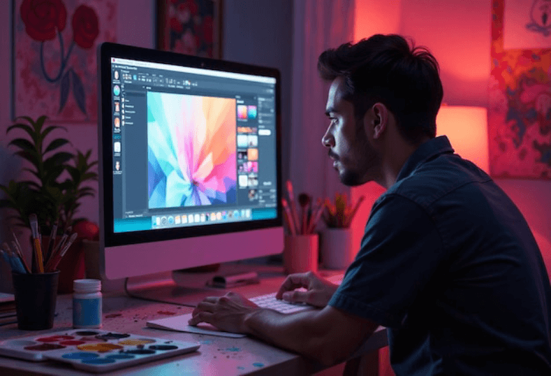 Graphic Designers in Boston MA