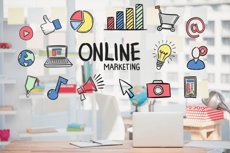 Online Marketing for Doctors Florida