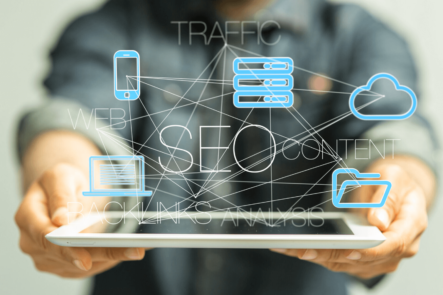Affordable SEO Services USA SEO Trust