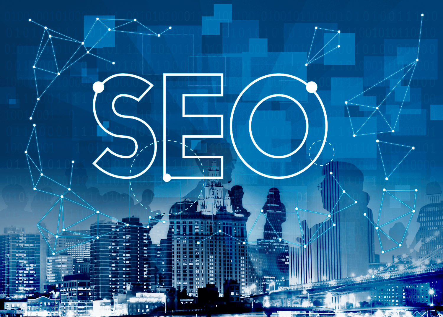 SEO Agencies in Fort Worth