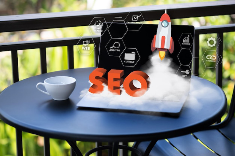 Get SEO Services for Growing Business in Houston