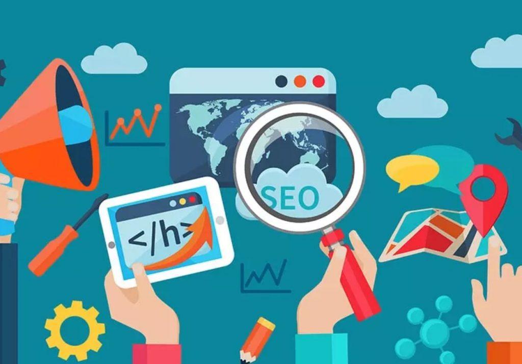Website SEO services Fullerton: Your Online Presence is Important for the Success of your Business!