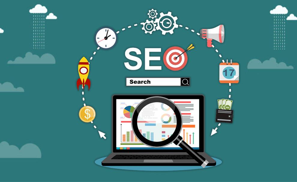SEO Keyword Audit Service: Right Keywords Would Help Your Company Grow!