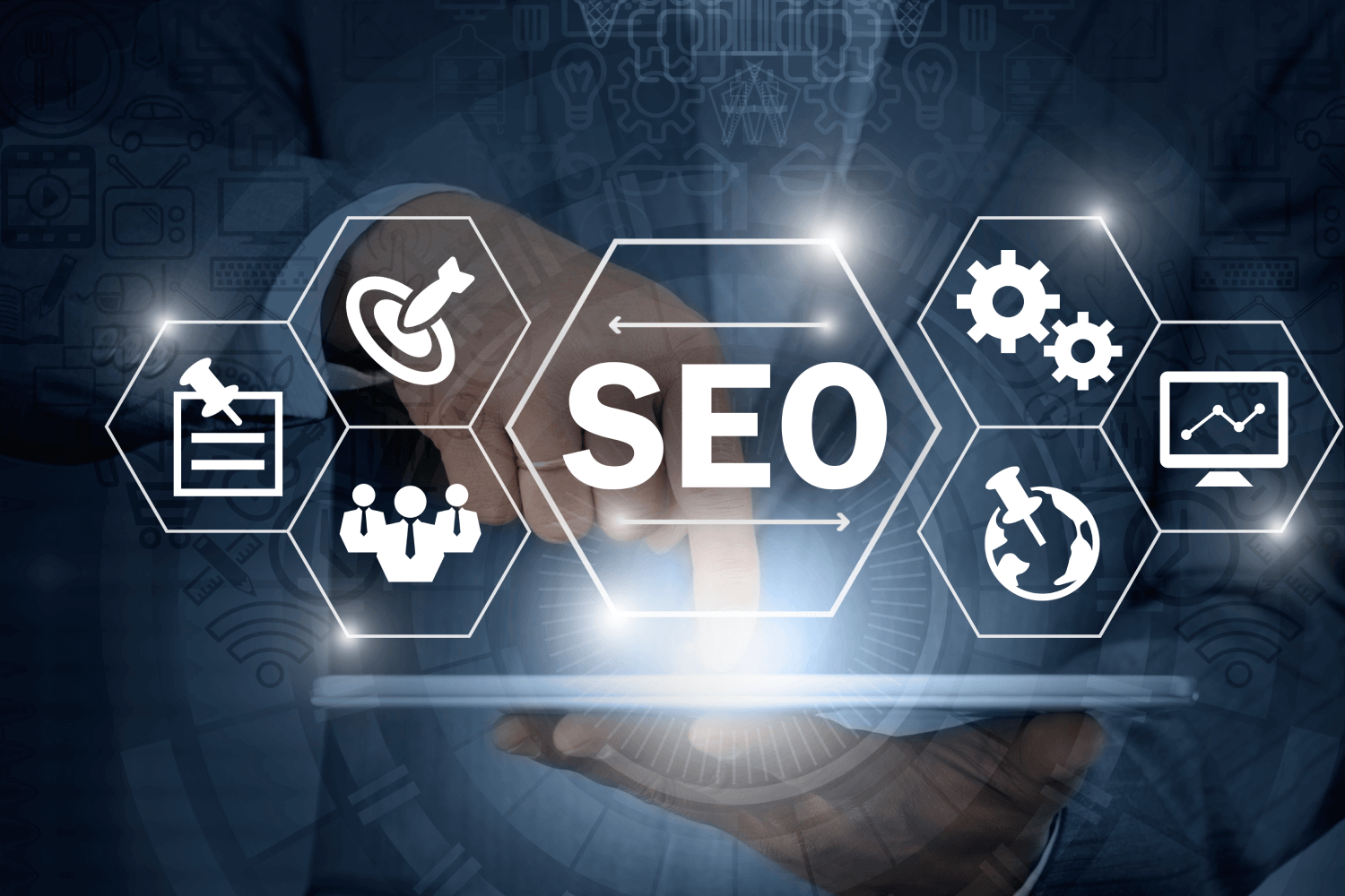 The Fullerton Expert SEO Services that we Offer help your Business Thrive!