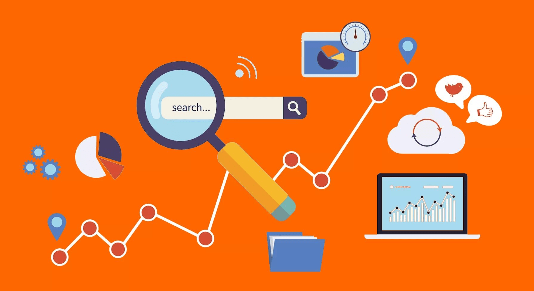 SEO Service Raleigh NC