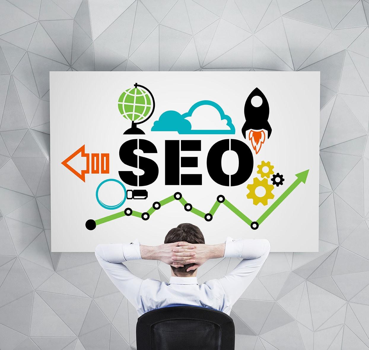 Improve your Revenues and Profits with Fullerton Professional SEO Services