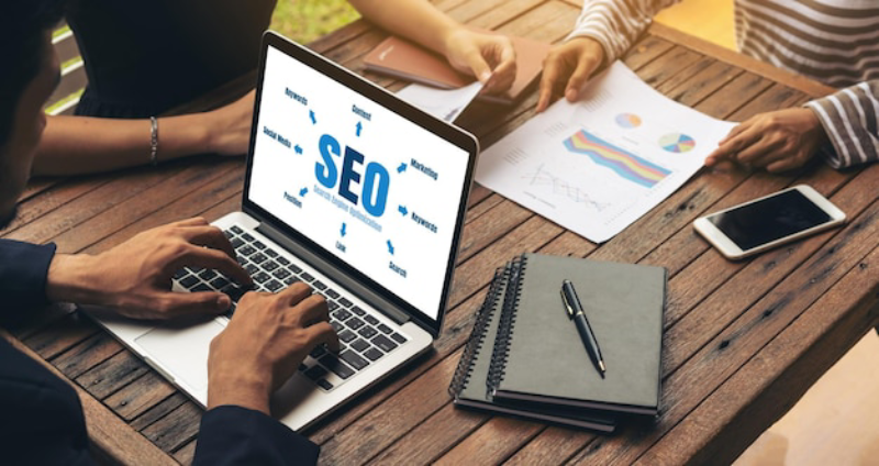 Ready to take your Company's branding to the next level? Get Nexi Bloom LLC’ Services of SEO for Branding Companies in Houston TX!