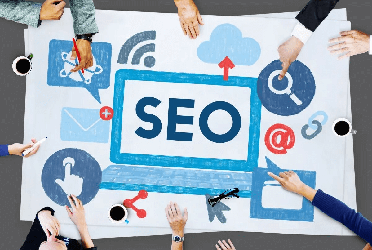 Nexi Bloom LLC is a Premier SEO Service Company Delaware.