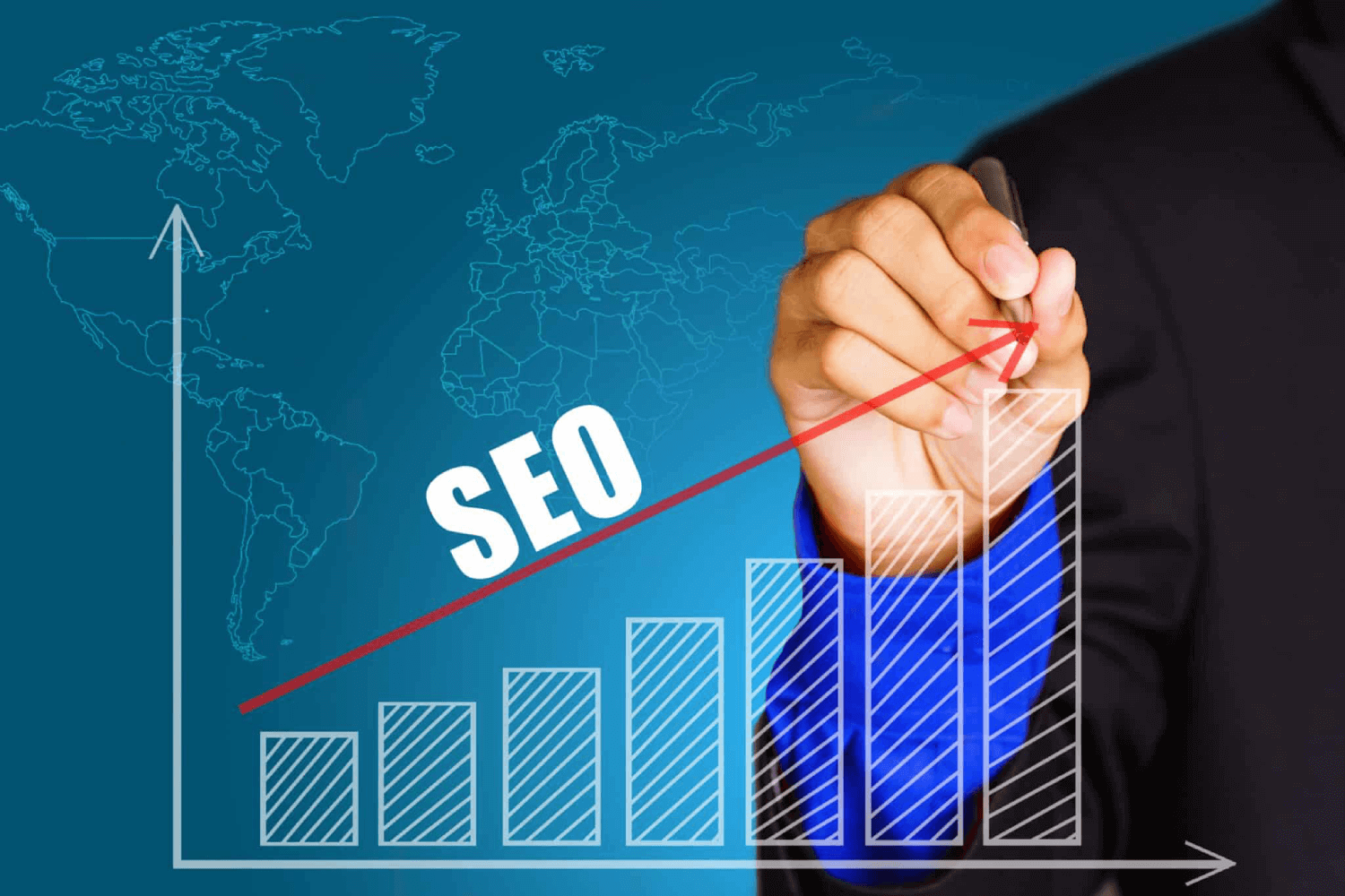 Big Commerce SEO Service – Get Higher Website Rankings and More Customers!