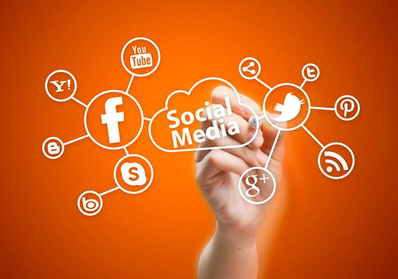 Social Media Marketing for Tech Companies