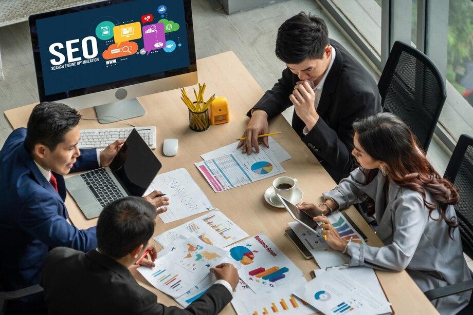 Strategy That Keeps Us Different from All Fort Worth SEO companies TX