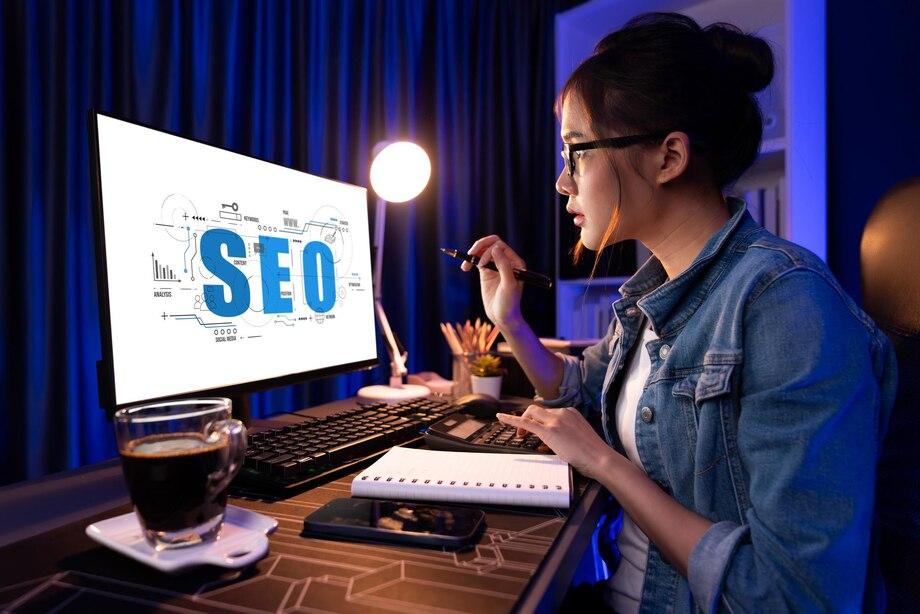 THE PREMIUM OF ALL DALLAS TX SEO AGENCIES