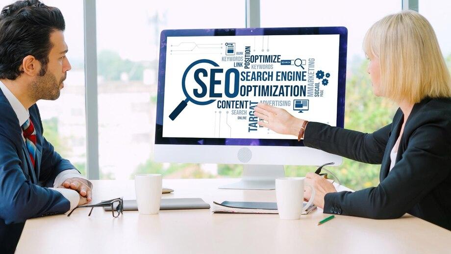 Top Chicago SEO company