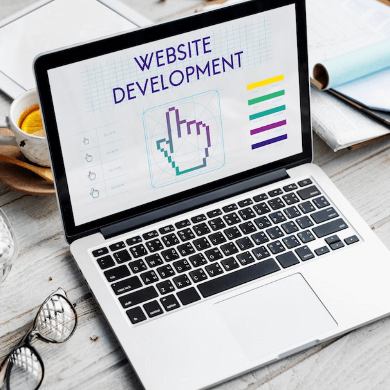 Website Development Service in Philadelphia