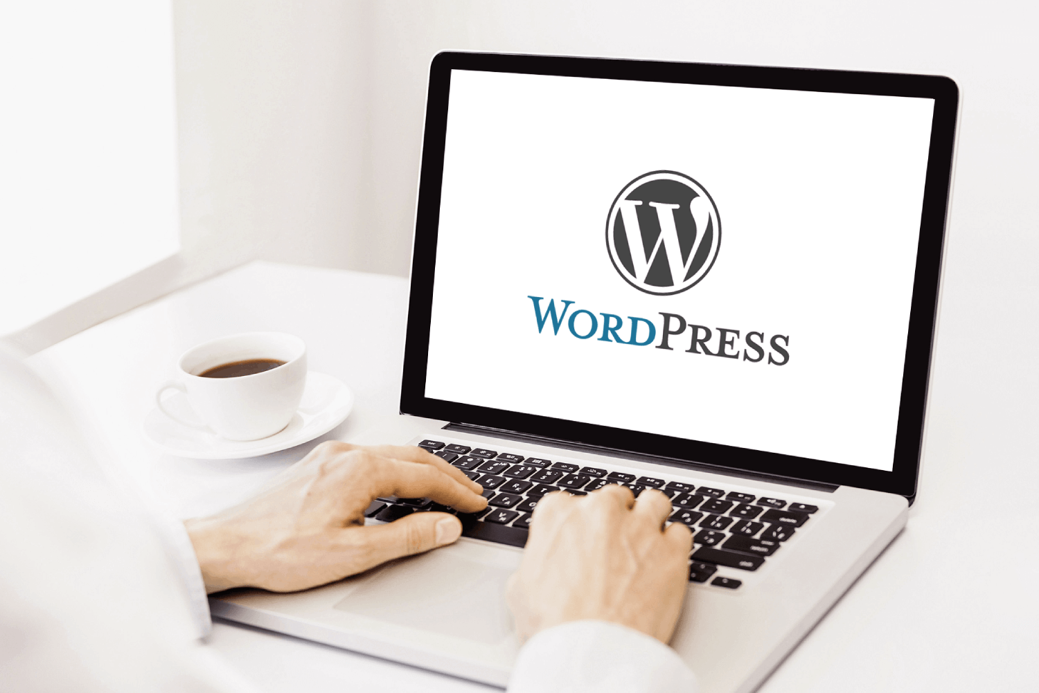 Create a WordPress Website for Your Creative Business